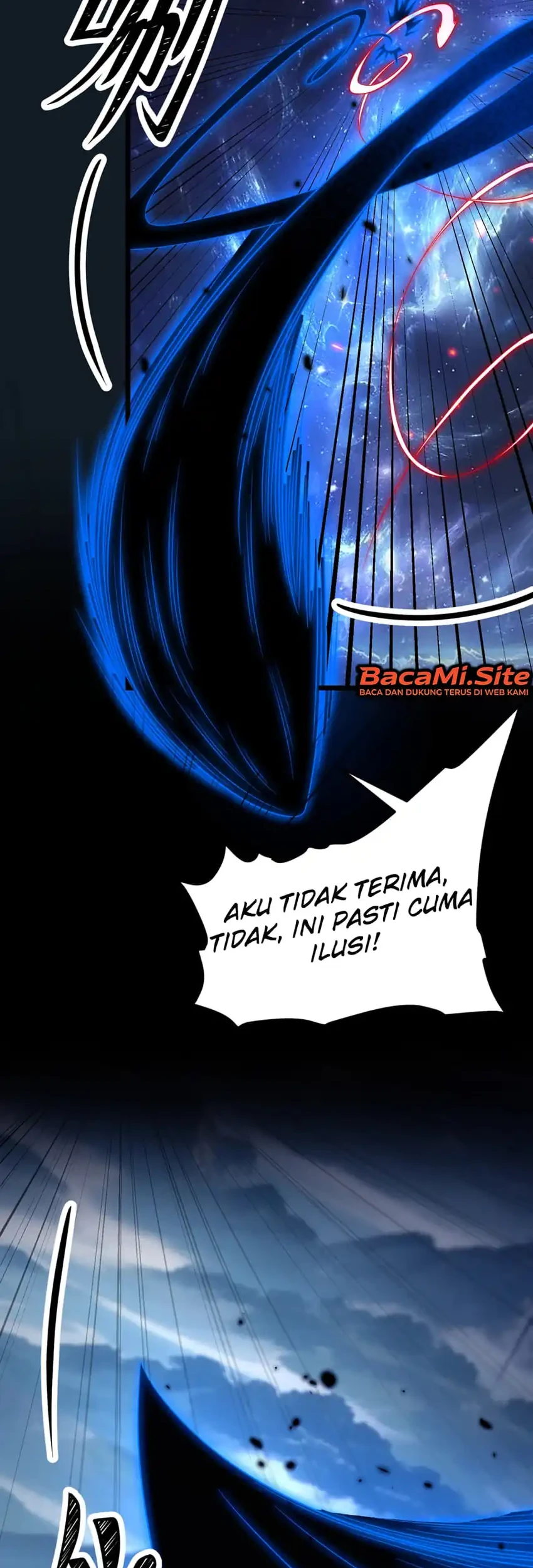 The Eight Empresses Betrayed Me, Only to Deeply Regret It After Being Reborn Chapter 36 - halaman 10