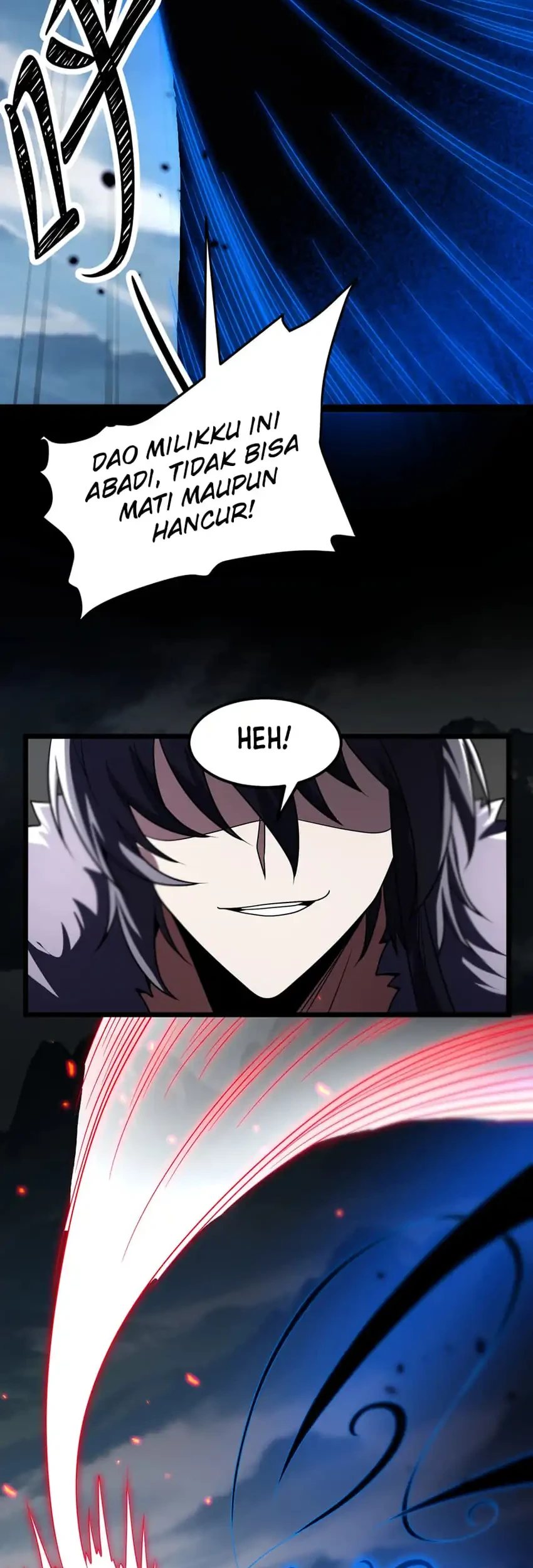 The Eight Empresses Betrayed Me, Only to Deeply Regret It After Being Reborn Chapter 36 - halaman 11