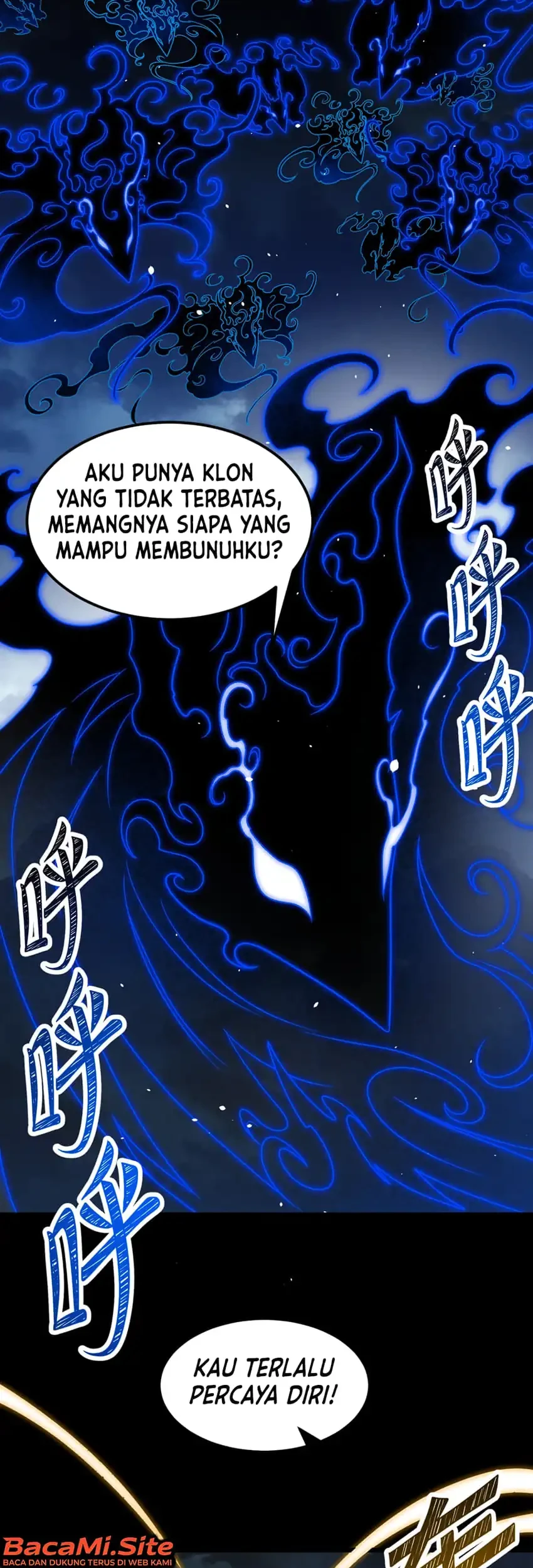 The Eight Empresses Betrayed Me, Only to Deeply Regret It After Being Reborn Chapter 36 - halaman 13