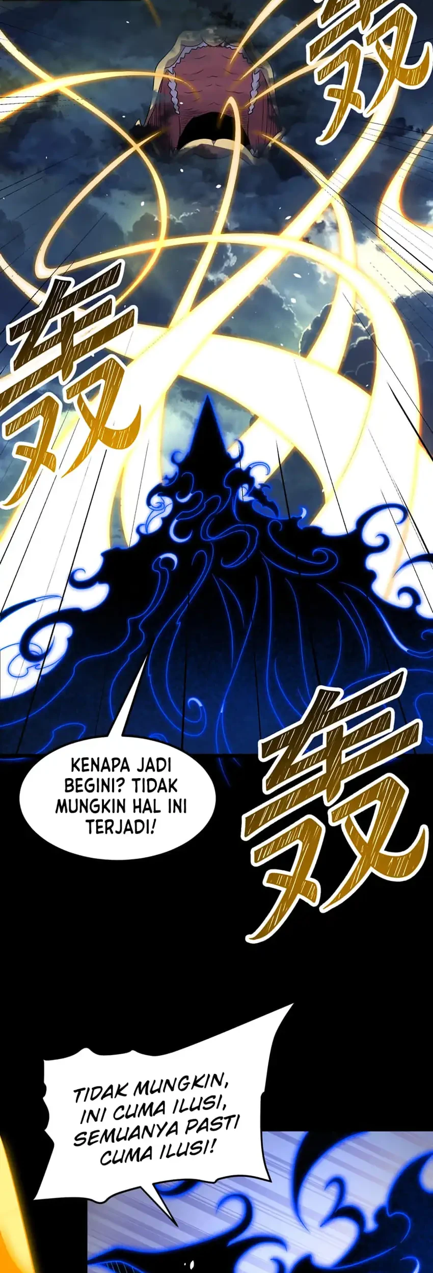 The Eight Empresses Betrayed Me, Only to Deeply Regret It After Being Reborn Chapter 36 - halaman 14