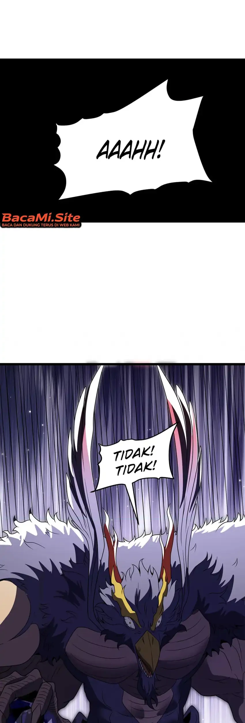 The Eight Empresses Betrayed Me, Only to Deeply Regret It After Being Reborn Chapter 36 - halaman 18
