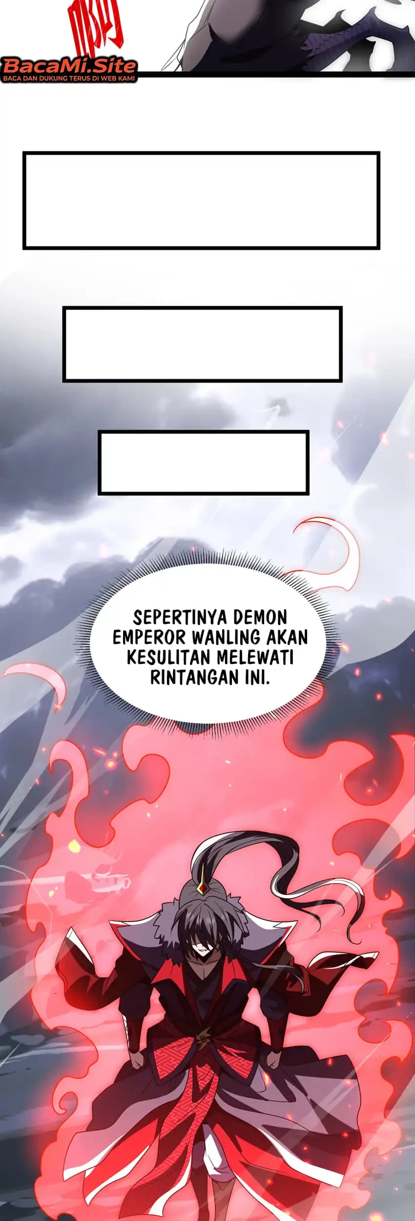 The Eight Empresses Betrayed Me, Only to Deeply Regret It After Being Reborn Chapter 36 - halaman 22