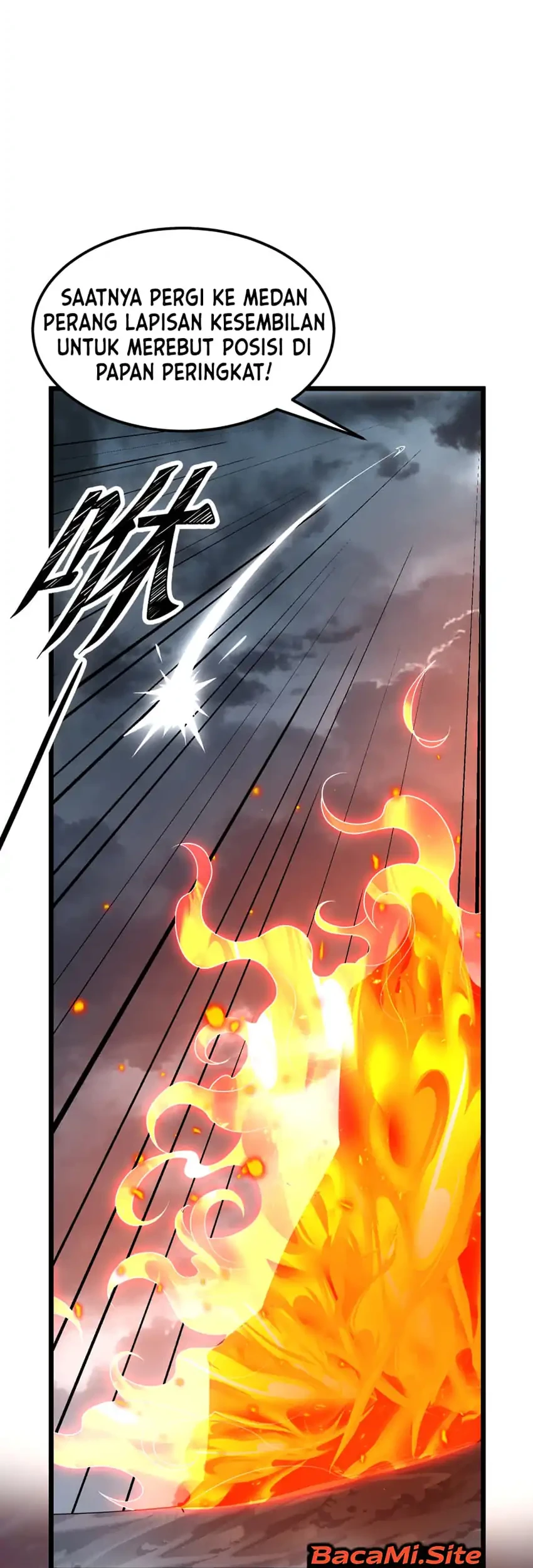 The Eight Empresses Betrayed Me, Only to Deeply Regret It After Being Reborn Chapter 36 - halaman 26