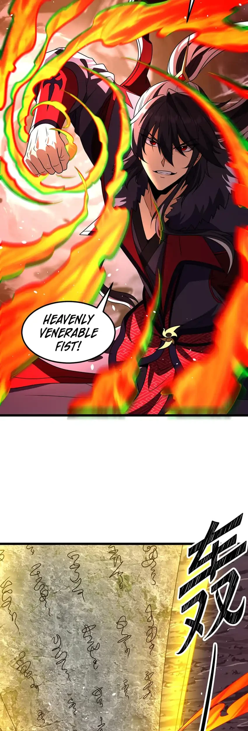 The Eight Empresses Betrayed Me, Only to Deeply Regret It After Being Reborn Chapter 36 - halaman 29