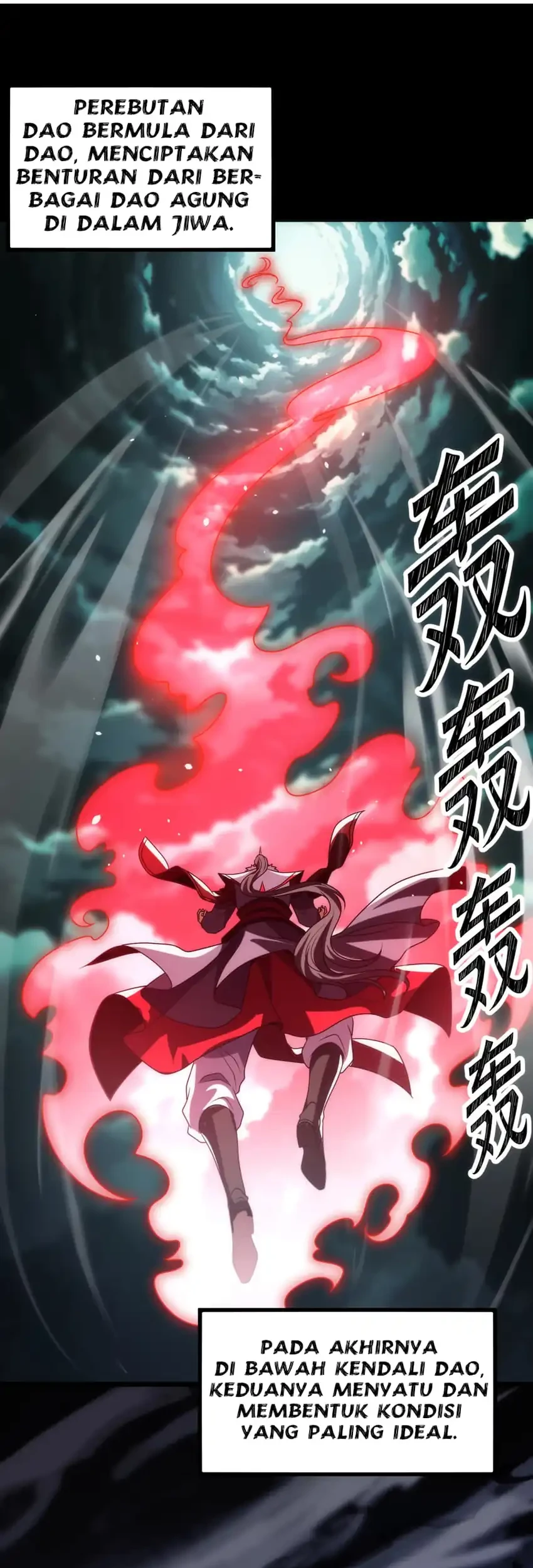The Eight Empresses Betrayed Me, Only to Deeply Regret It After Being Reborn Chapter 36 - halaman 4
