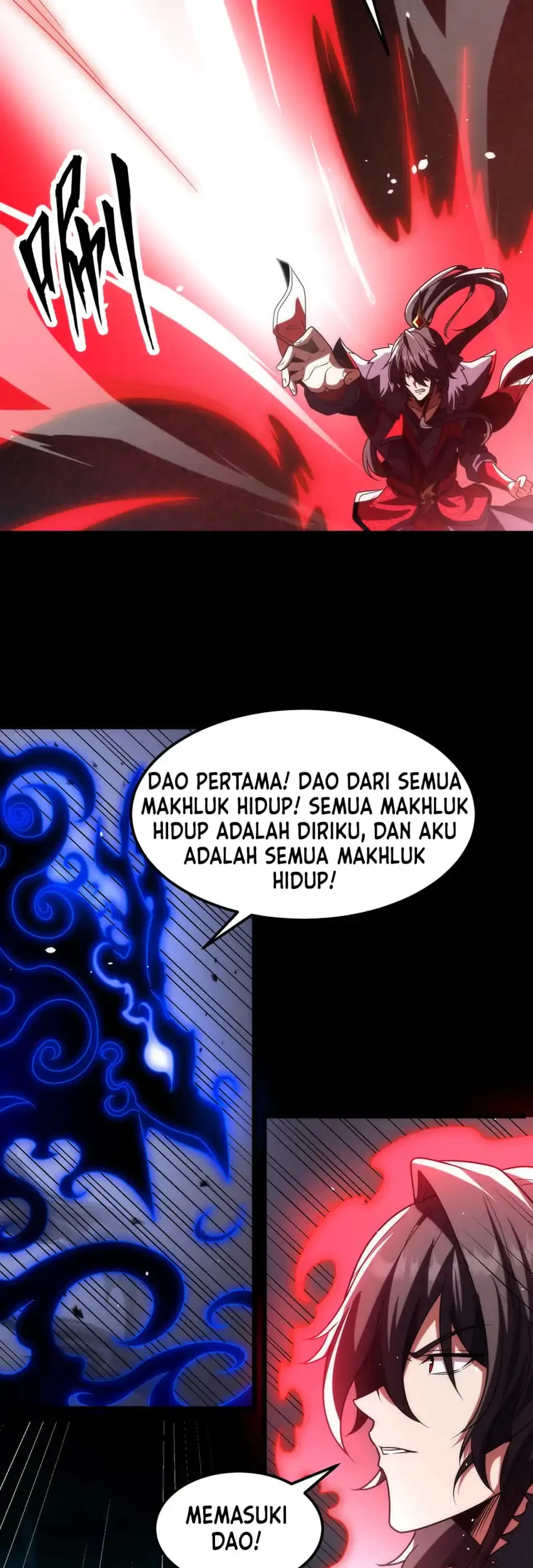 The Eight Empresses Betrayed Me, Only to Deeply Regret It After Being Reborn Chapter 36 - halaman 7