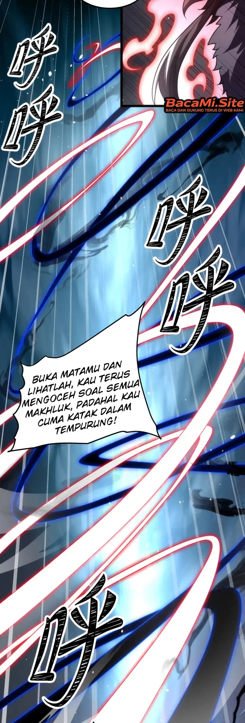 The Eight Empresses Betrayed Me, Only to Deeply Regret It After Being Reborn Chapter 36 - halaman 8