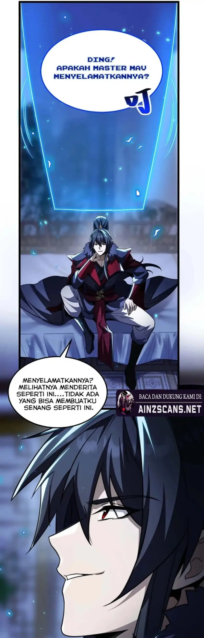 The Eight Empresses Betrayed Me, Only to Deeply Regret It After Being Reborn Chapter 4 - halaman 21