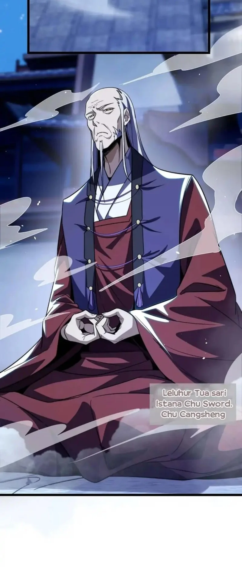 The Eight Empresses Betrayed Me, Only to Deeply Regret It After Being Reborn Chapter 4 - halaman 23