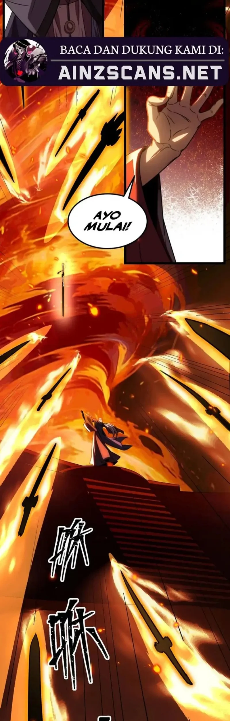 The Eight Empresses Betrayed Me, Only to Deeply Regret It After Being Reborn Chapter 4 - halaman 28