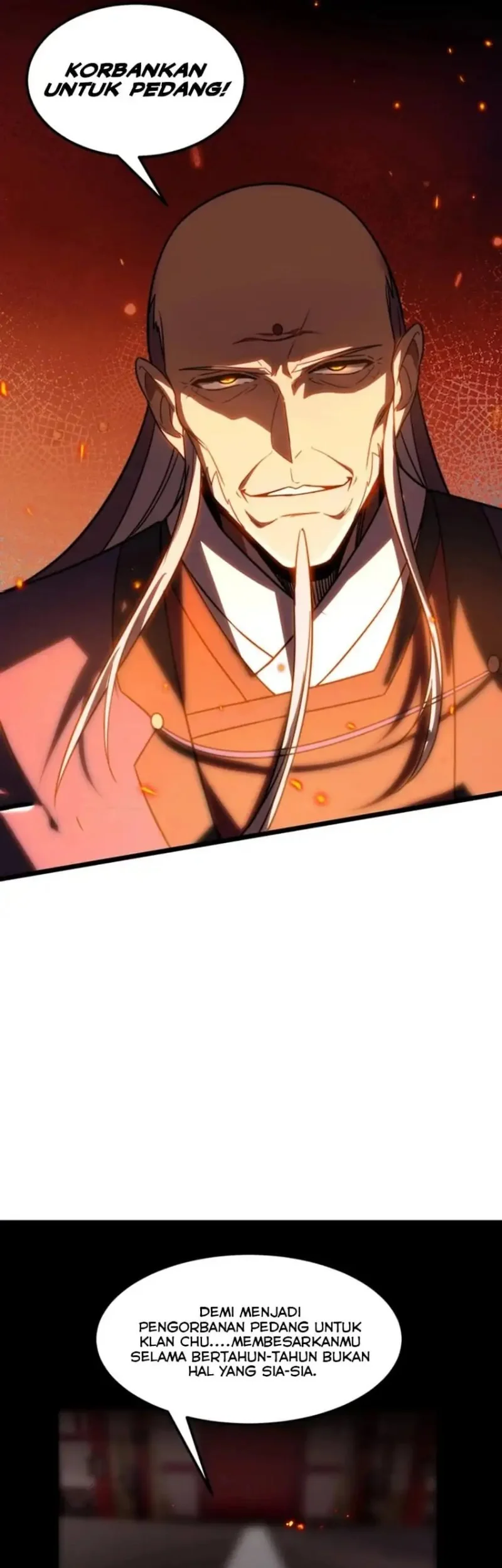 The Eight Empresses Betrayed Me, Only to Deeply Regret It After Being Reborn Chapter 4 - halaman 30