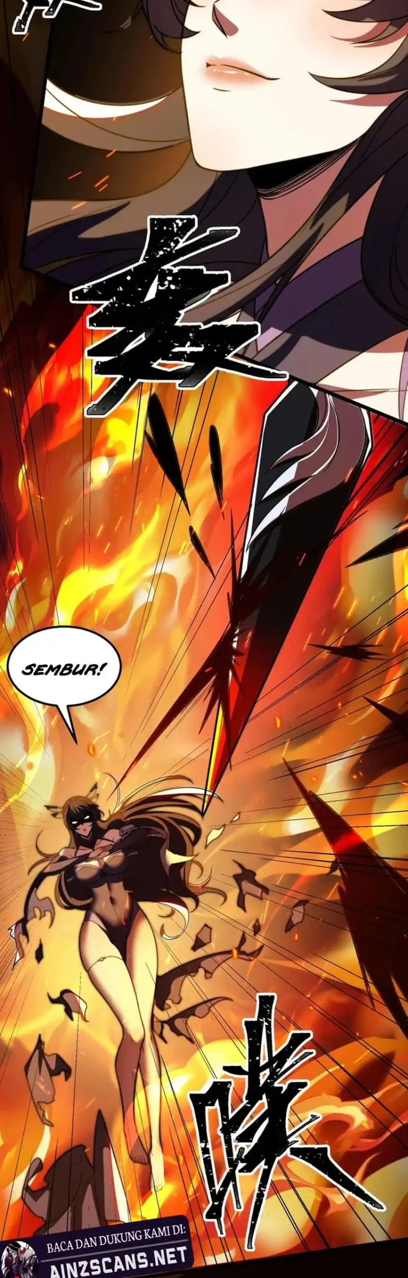 The Eight Empresses Betrayed Me, Only to Deeply Regret It After Being Reborn Chapter 4 - halaman 33