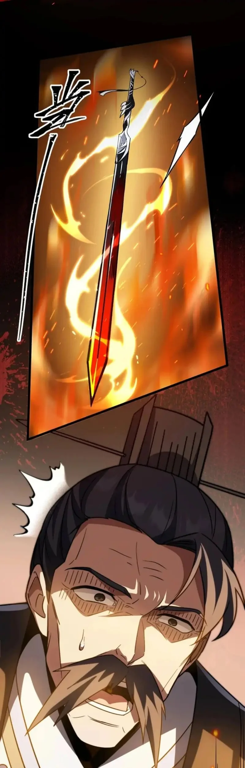 The Eight Empresses Betrayed Me, Only to Deeply Regret It After Being Reborn Chapter 4 - halaman 35