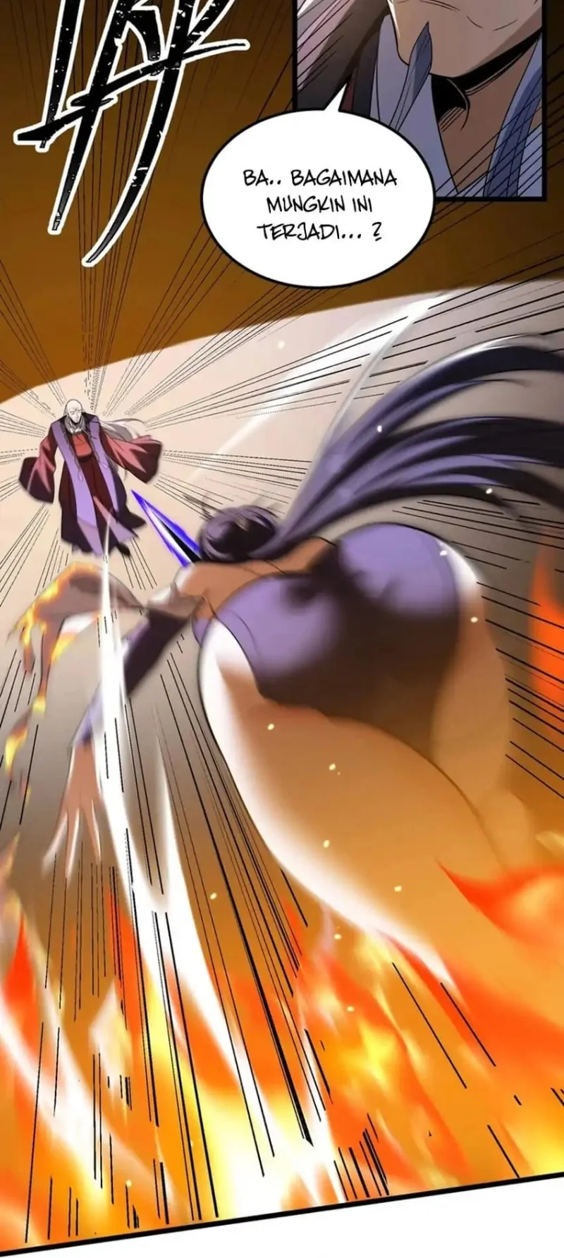 The Eight Empresses Betrayed Me, Only to Deeply Regret It After Being Reborn Chapter 4 - halaman 39