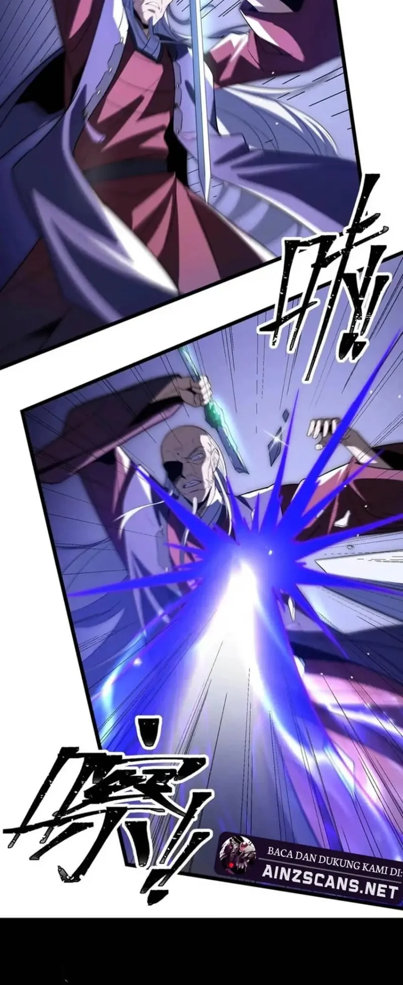 The Eight Empresses Betrayed Me, Only to Deeply Regret It After Being Reborn Chapter 4 - halaman 41