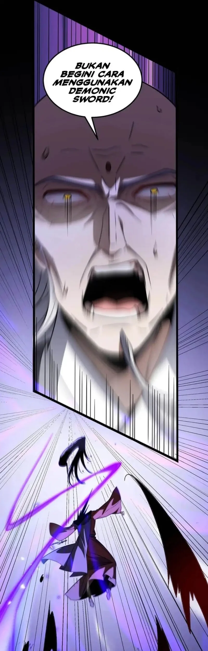The Eight Empresses Betrayed Me, Only to Deeply Regret It After Being Reborn Chapter 4 - halaman 42