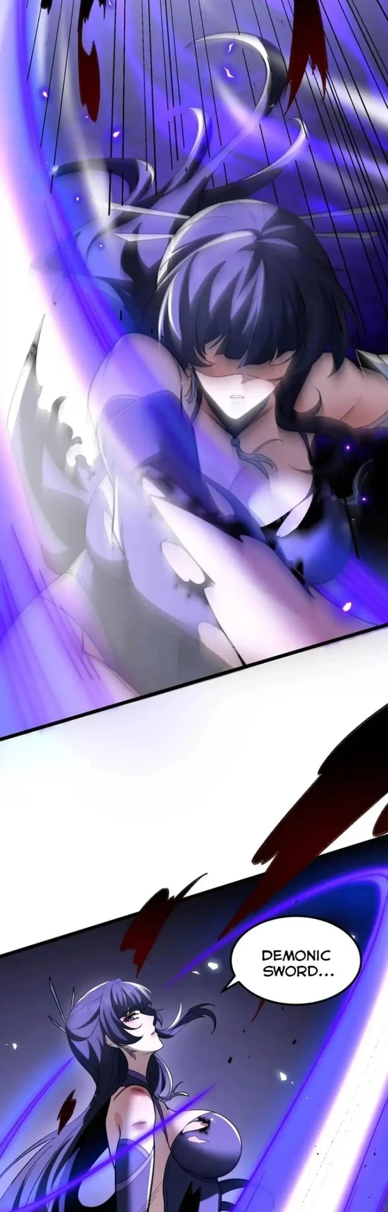 The Eight Empresses Betrayed Me, Only to Deeply Regret It After Being Reborn Chapter 4 - halaman 43