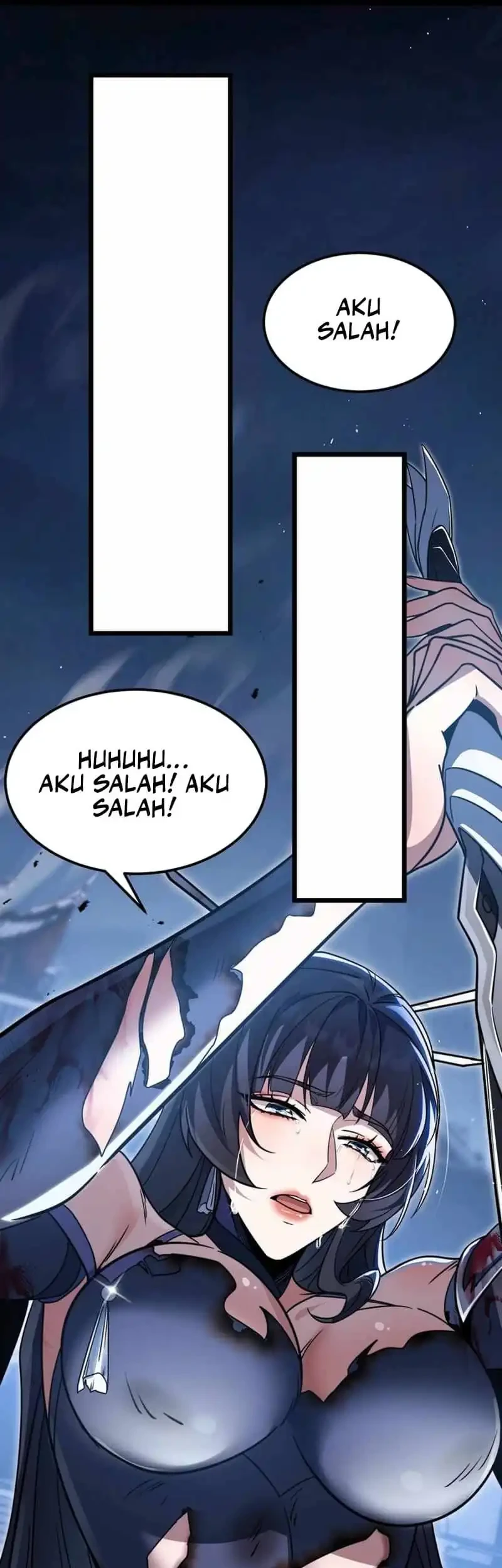 The Eight Empresses Betrayed Me, Only to Deeply Regret It After Being Reborn Chapter 5 - halaman 18