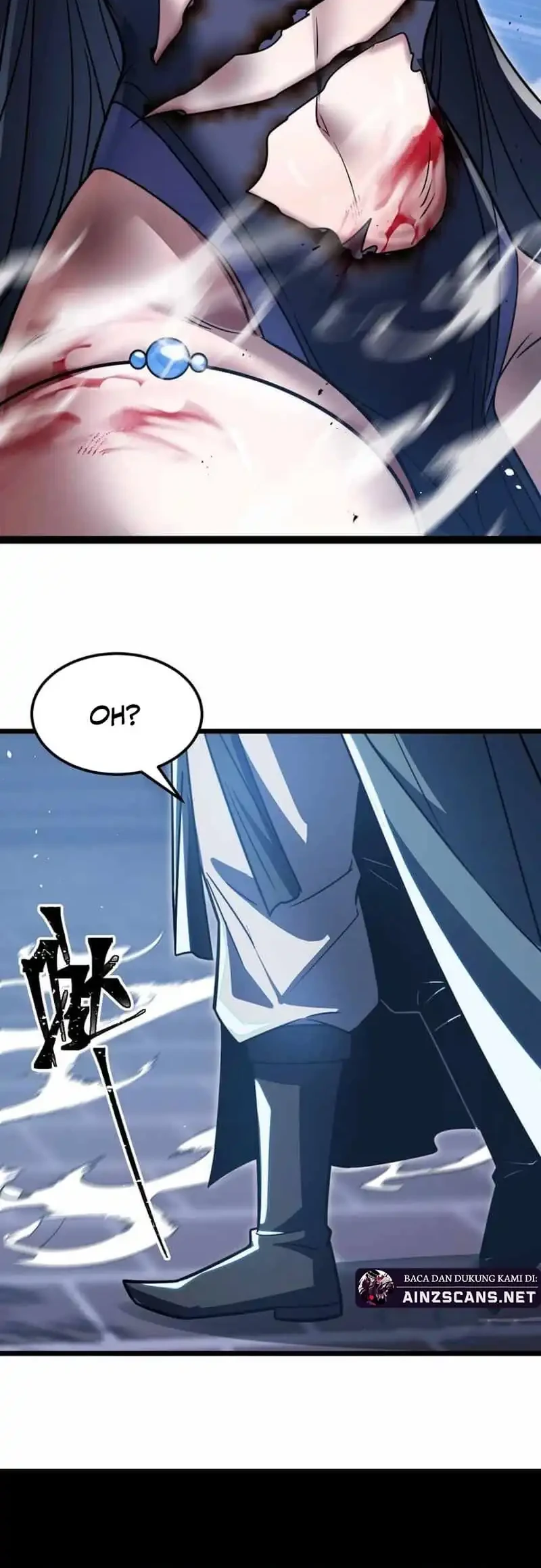 The Eight Empresses Betrayed Me, Only to Deeply Regret It After Being Reborn Chapter 5 - halaman 19