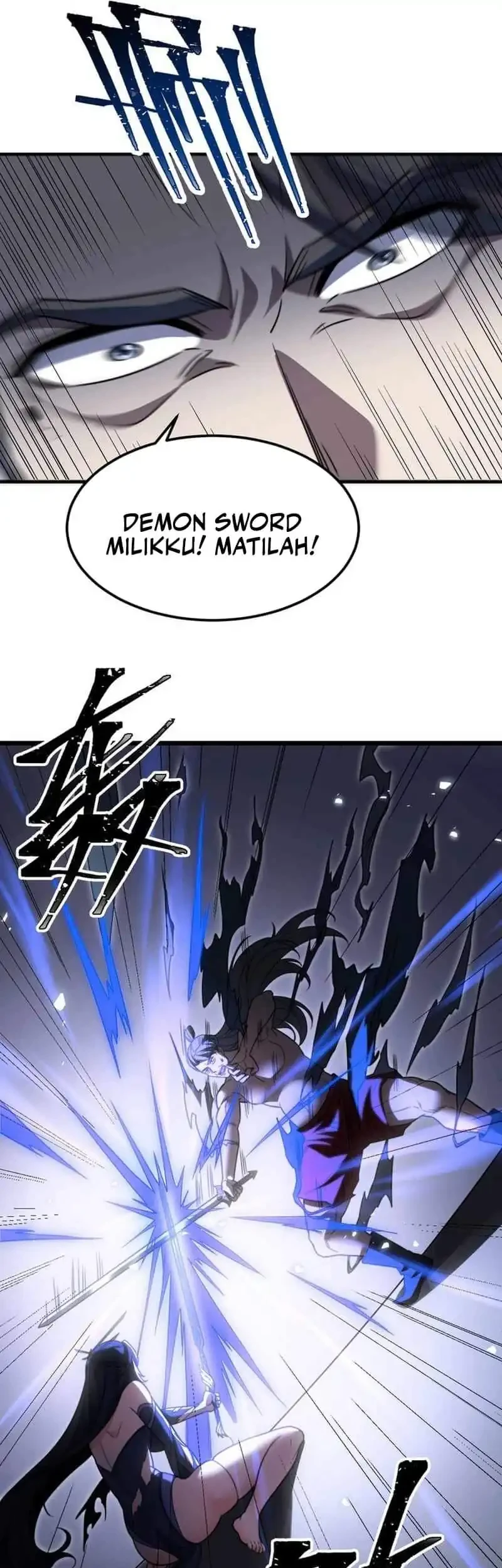 The Eight Empresses Betrayed Me, Only to Deeply Regret It After Being Reborn Chapter 5 - halaman 25