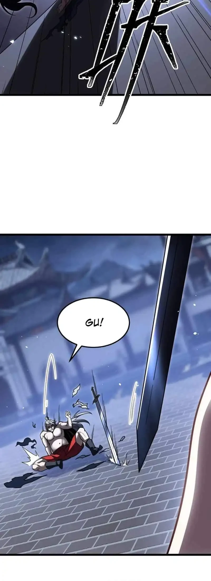 The Eight Empresses Betrayed Me, Only to Deeply Regret It After Being Reborn Chapter 5 - halaman 26