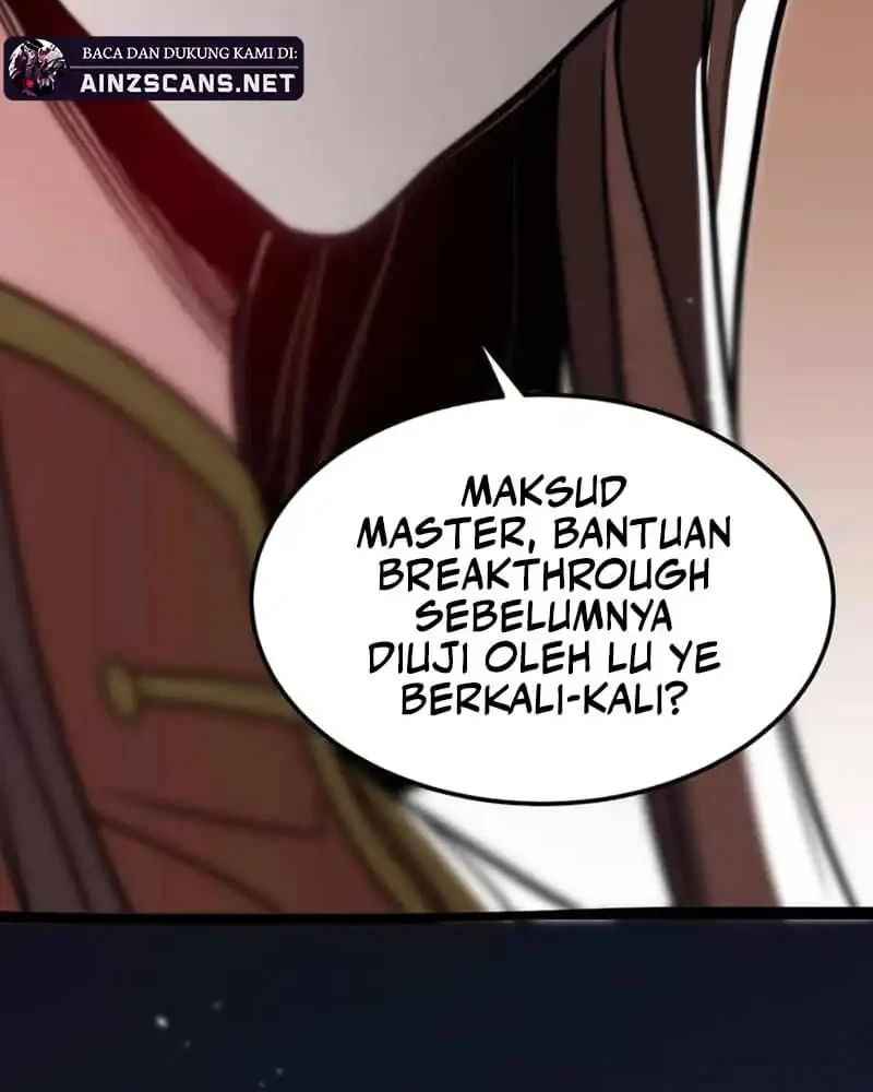 The Eight Empresses Betrayed Me, Only to Deeply Regret It After Being Reborn Chapter 5 - halaman 38