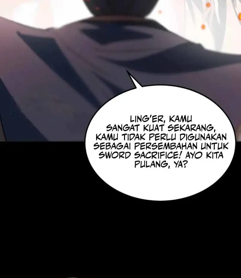 The Eight Empresses Betrayed Me, Only to Deeply Regret It After Being Reborn Chapter 5 - halaman 4