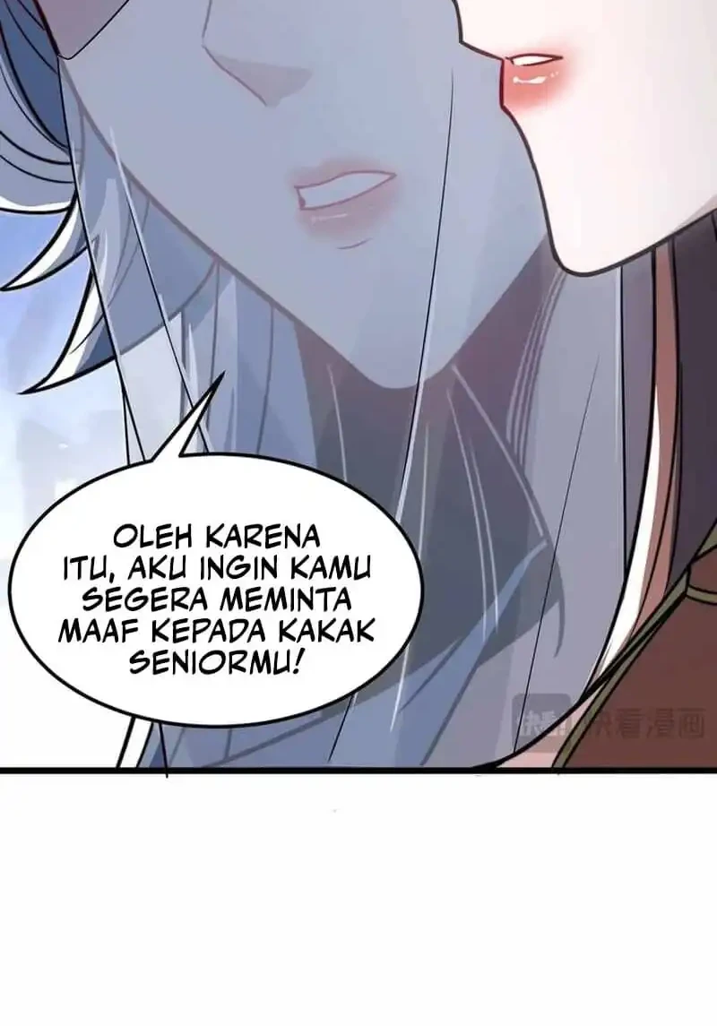The Eight Empresses Betrayed Me, Only to Deeply Regret It After Being Reborn Chapter 5 - halaman 40