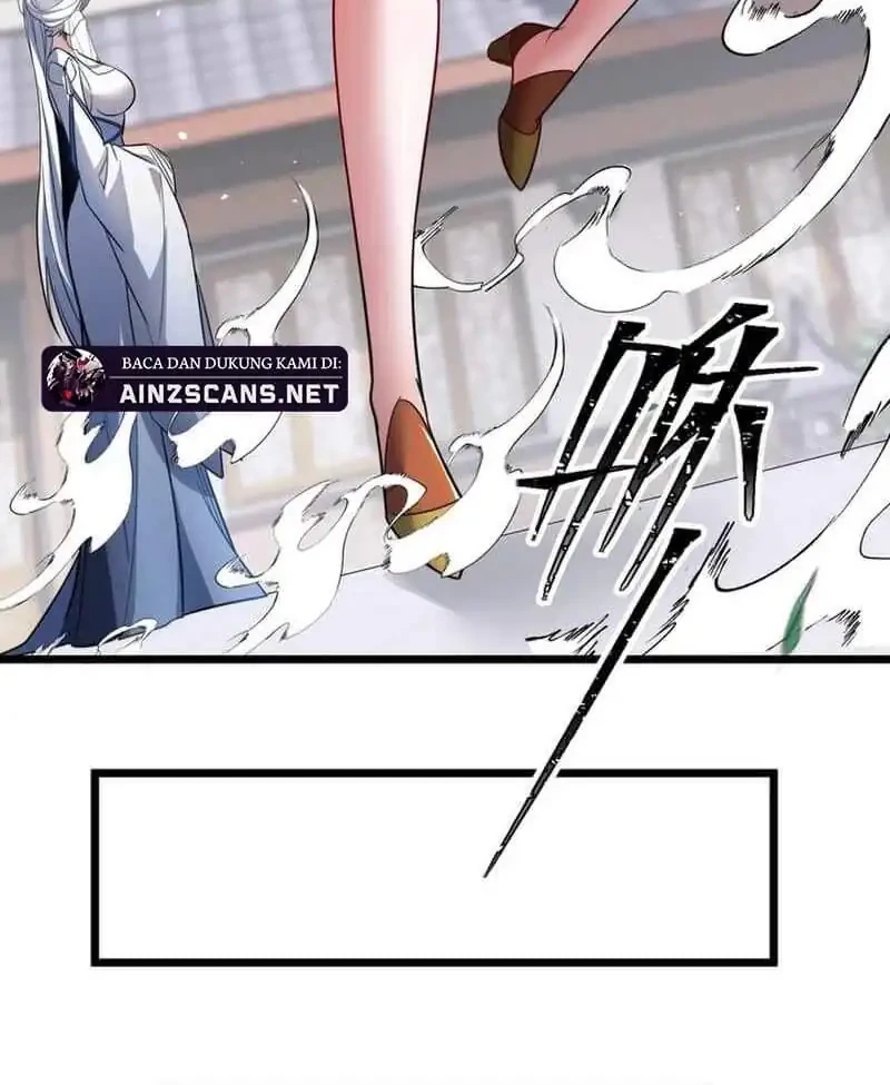 The Eight Empresses Betrayed Me, Only to Deeply Regret It After Being Reborn Chapter 5 - halaman 43