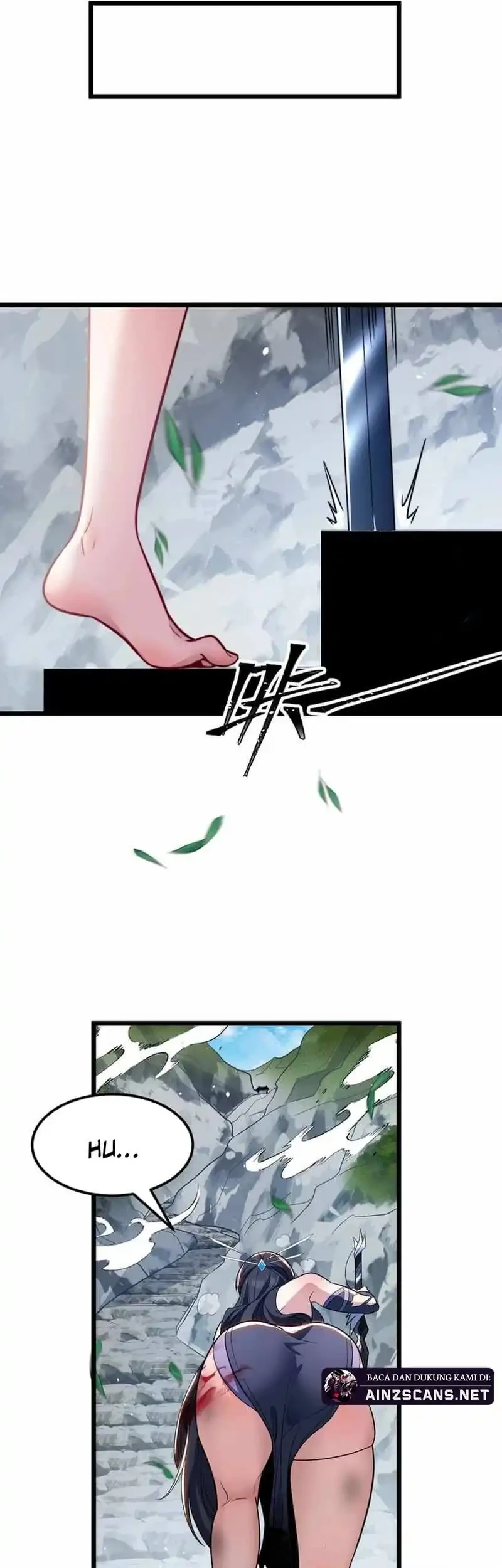 The Eight Empresses Betrayed Me, Only to Deeply Regret It After Being Reborn Chapter 5 - halaman 44