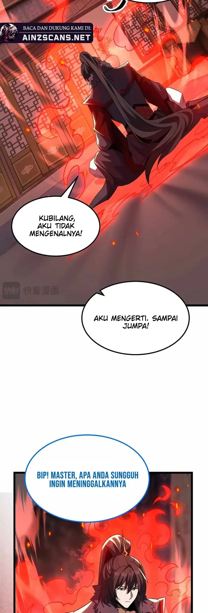 The Eight Empresses Betrayed Me, Only to Deeply Regret It After Being Reborn Chapter 6 - halaman 11