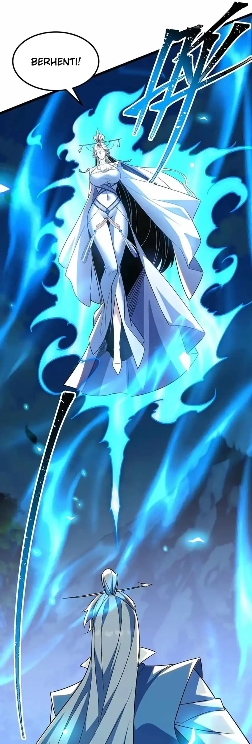The Eight Empresses Betrayed Me, Only to Deeply Regret It After Being Reborn Chapter 6 - halaman 18