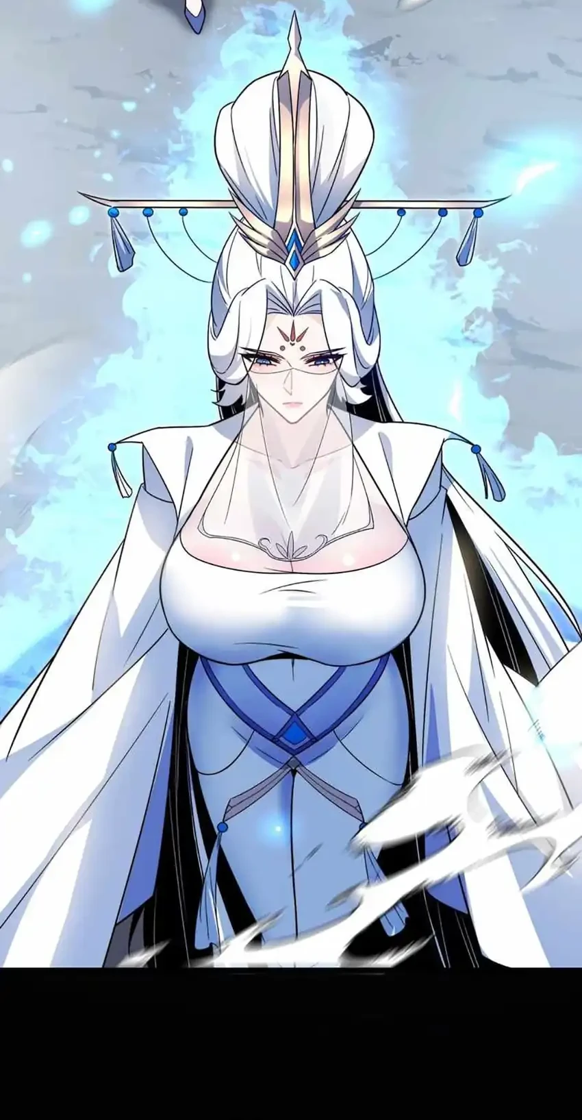 The Eight Empresses Betrayed Me, Only to Deeply Regret It After Being Reborn Chapter 6 - halaman 20