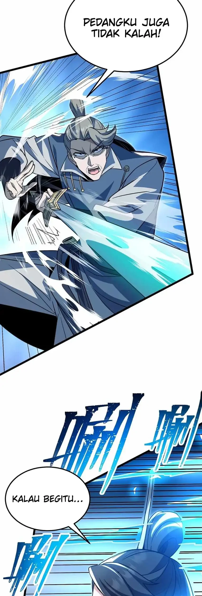 The Eight Empresses Betrayed Me, Only to Deeply Regret It After Being Reborn Chapter 6 - halaman 23
