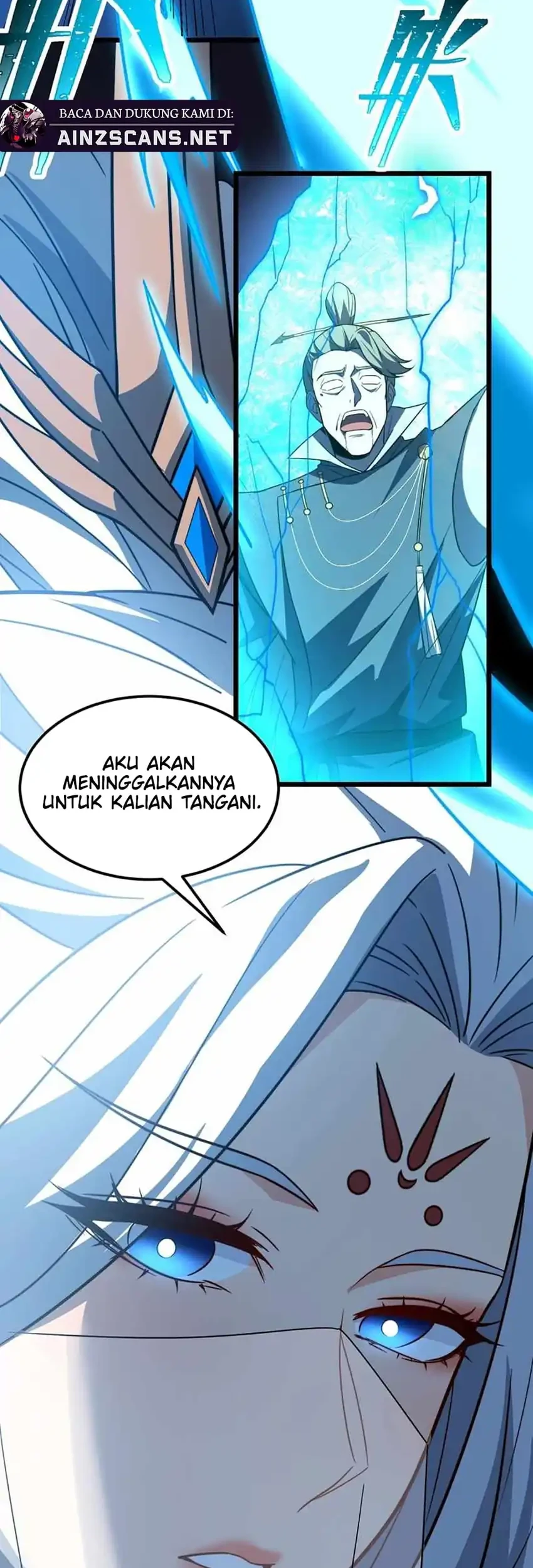 The Eight Empresses Betrayed Me, Only to Deeply Regret It After Being Reborn Chapter 6 - halaman 26