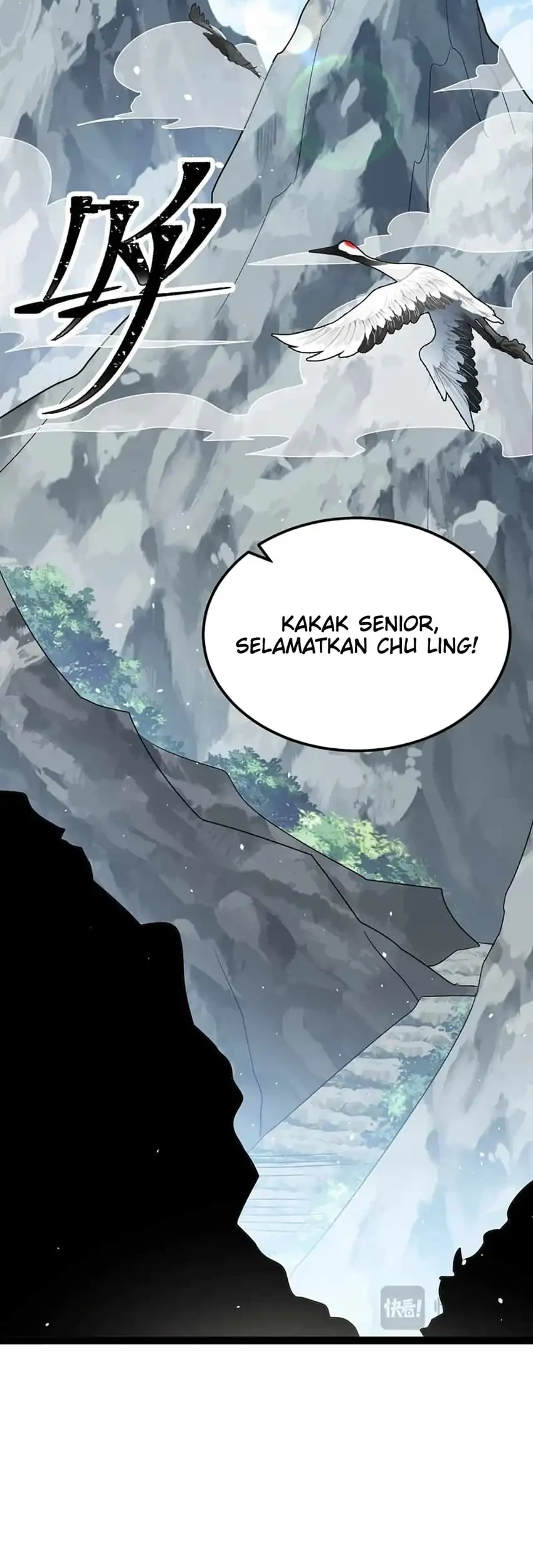 The Eight Empresses Betrayed Me, Only to Deeply Regret It After Being Reborn Chapter 6 - halaman 28