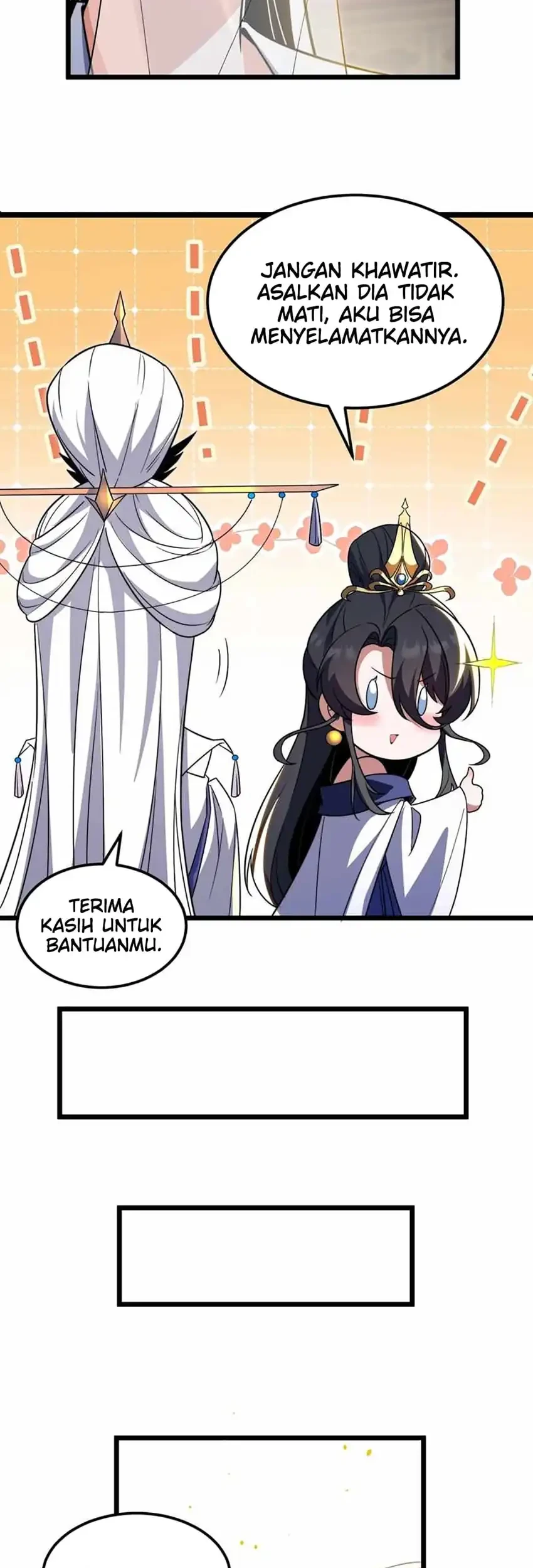 The Eight Empresses Betrayed Me, Only to Deeply Regret It After Being Reborn Chapter 6 - halaman 32