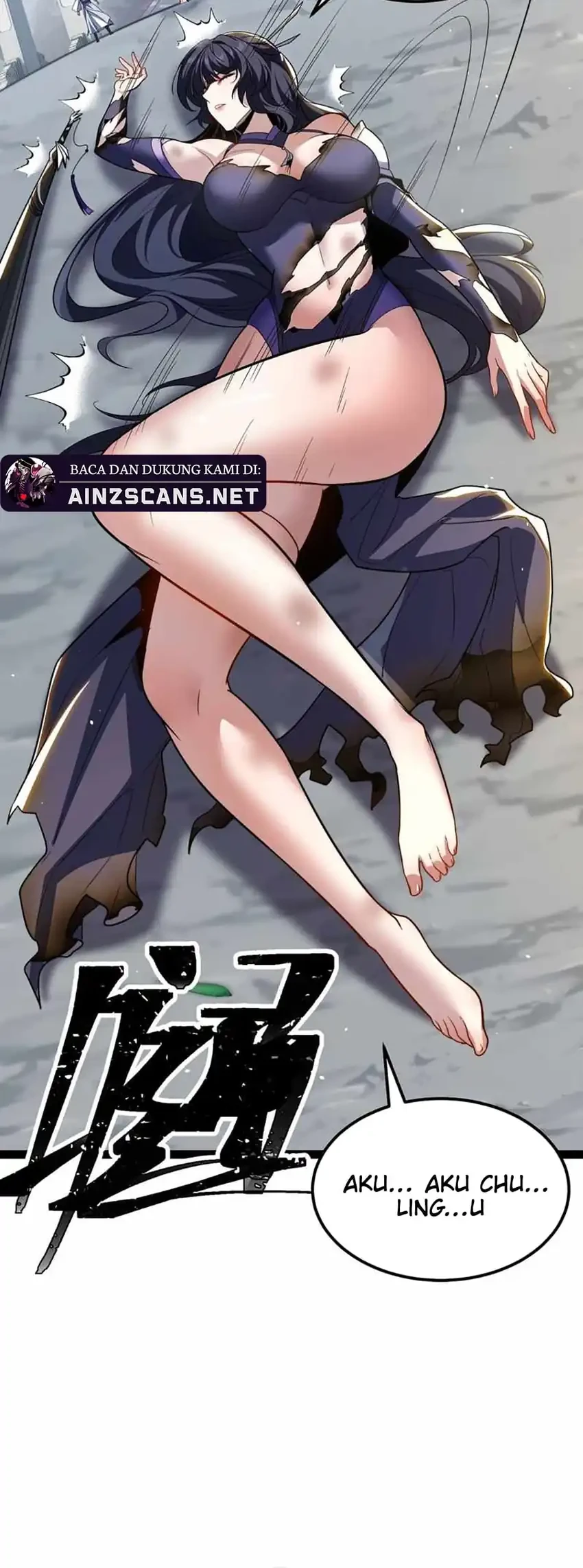 The Eight Empresses Betrayed Me, Only to Deeply Regret It After Being Reborn Chapter 6 - halaman 4