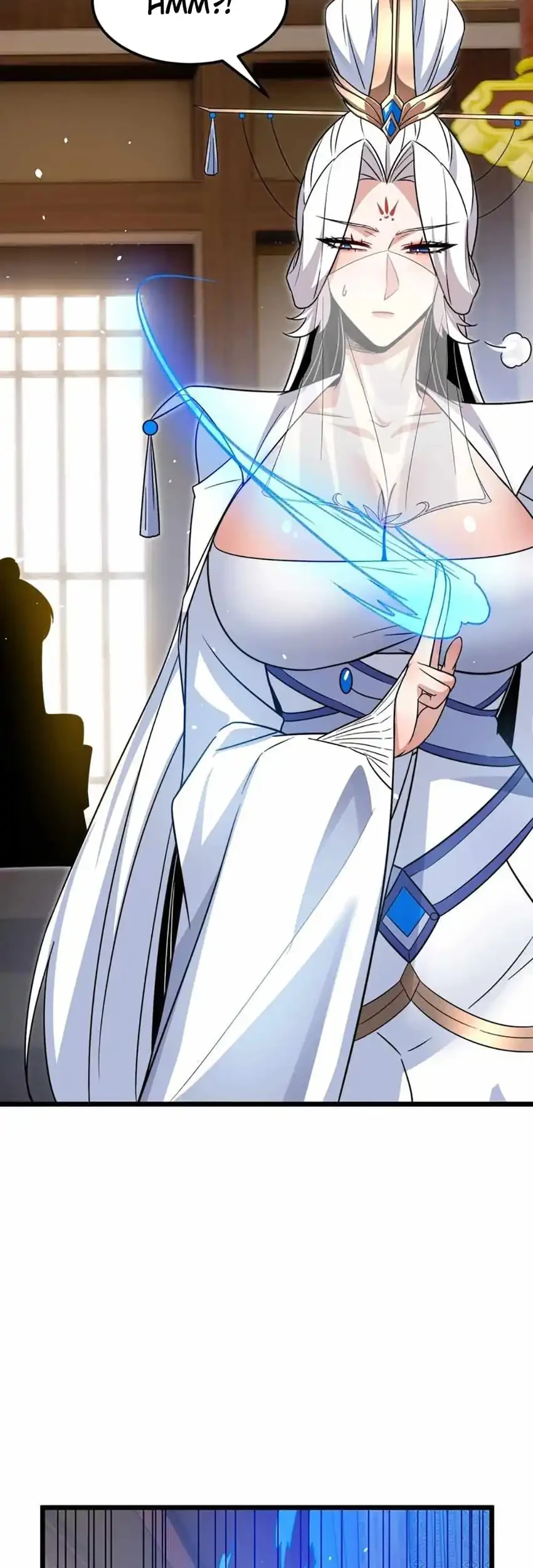 The Eight Empresses Betrayed Me, Only to Deeply Regret It After Being Reborn Chapter 6 - halaman 46