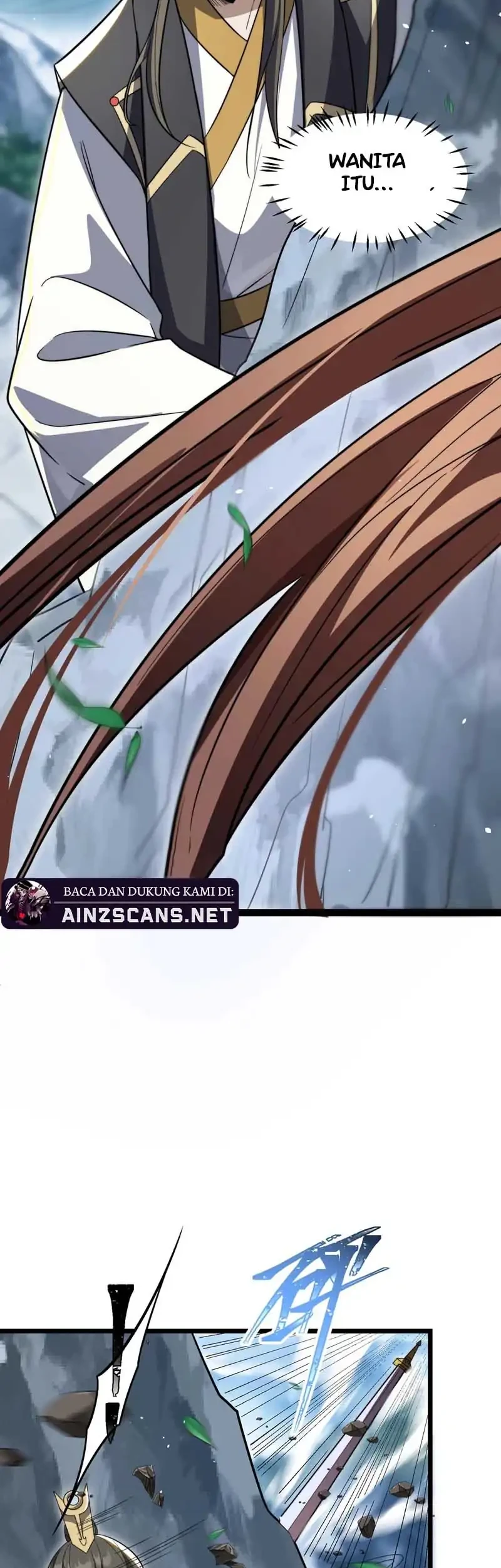 The Eight Empresses Betrayed Me, Only to Deeply Regret It After Being Reborn Chapter 7 - halaman 11