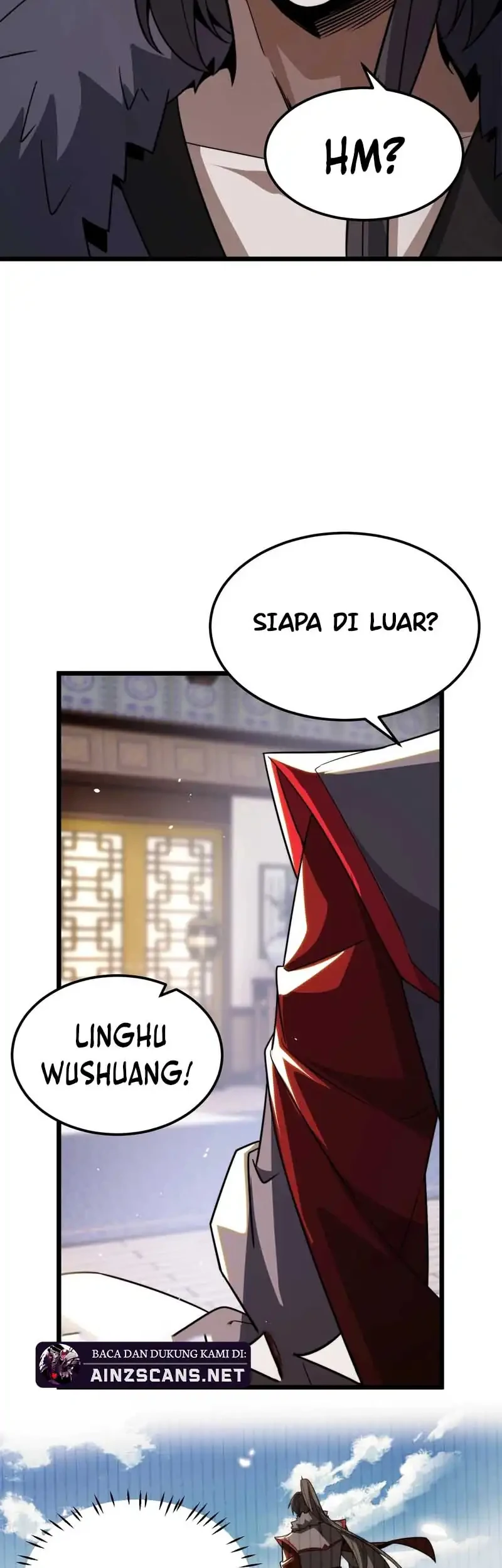 The Eight Empresses Betrayed Me, Only to Deeply Regret It After Being Reborn Chapter 7 - halaman 25