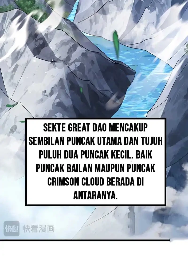 The Eight Empresses Betrayed Me, Only to Deeply Regret It After Being Reborn Chapter 7 - halaman 8