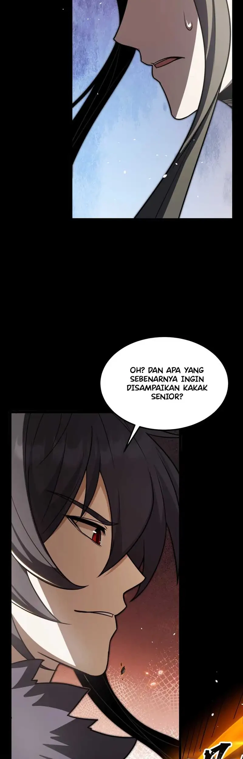 The Eight Empresses Betrayed Me, Only to Deeply Regret It After Being Reborn Chapter 8 - halaman 11