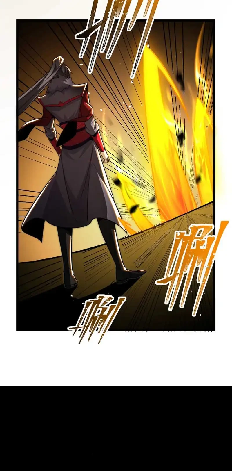 The Eight Empresses Betrayed Me, Only to Deeply Regret It After Being Reborn Chapter 8 - halaman 13