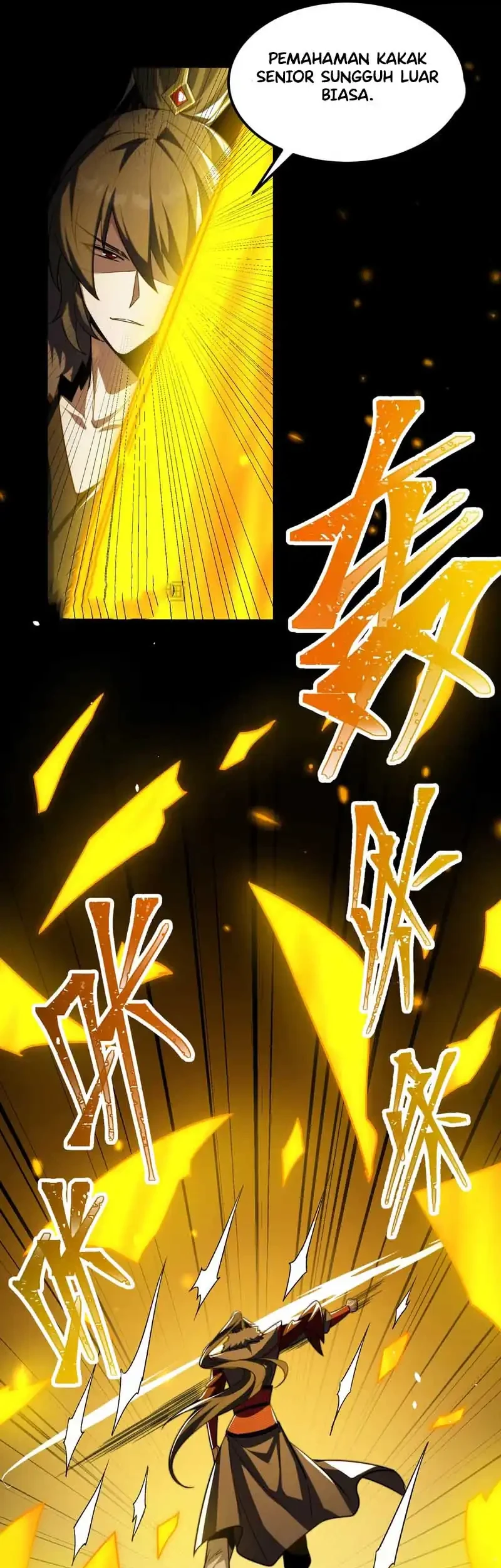 The Eight Empresses Betrayed Me, Only to Deeply Regret It After Being Reborn Chapter 8 - halaman 14