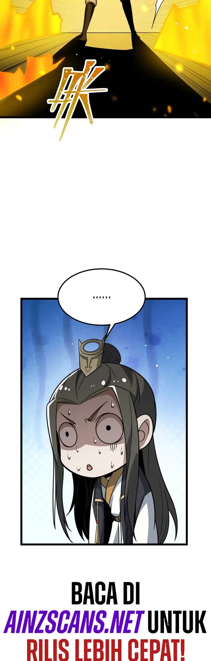 The Eight Empresses Betrayed Me, Only to Deeply Regret It After Being Reborn Chapter 8 - halaman 15
