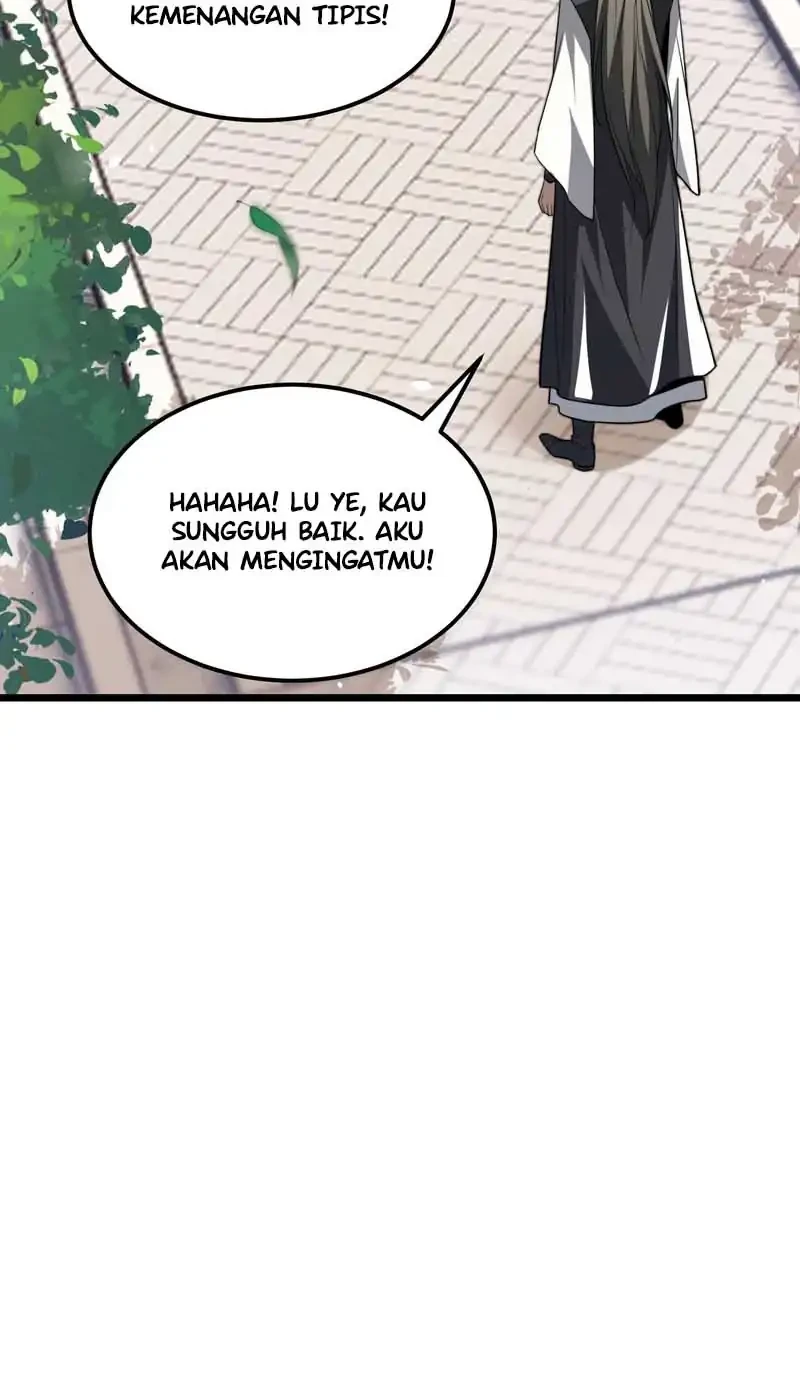 The Eight Empresses Betrayed Me, Only to Deeply Regret It After Being Reborn Chapter 8 - halaman 18