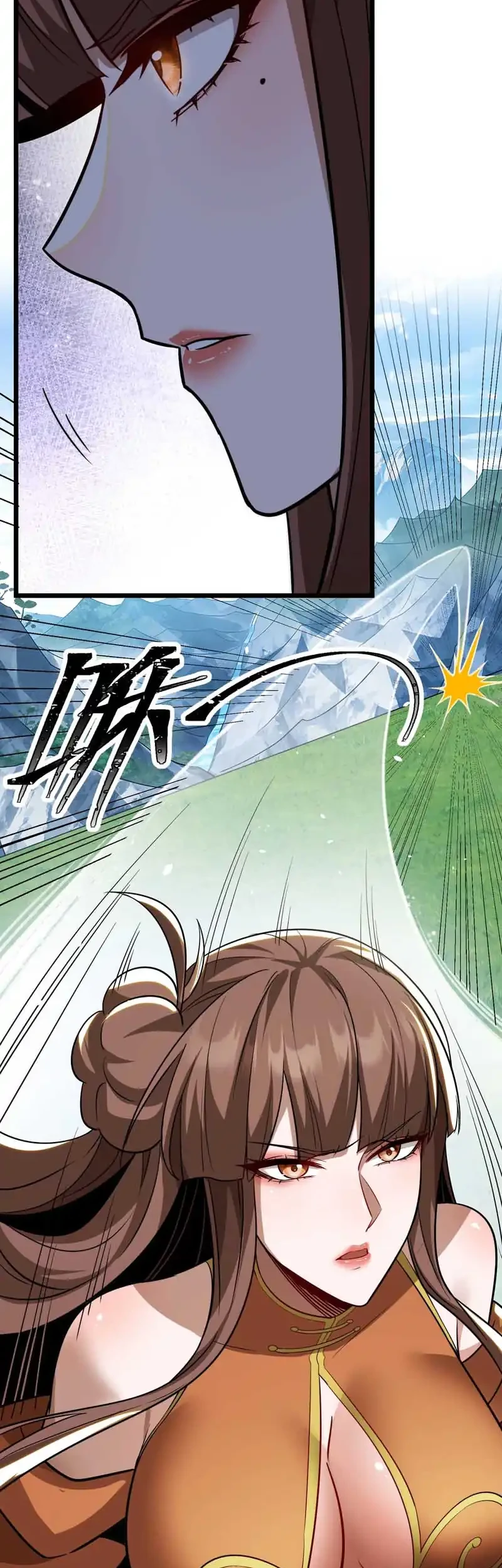 The Eight Empresses Betrayed Me, Only to Deeply Regret It After Being Reborn Chapter 8 - halaman 39
