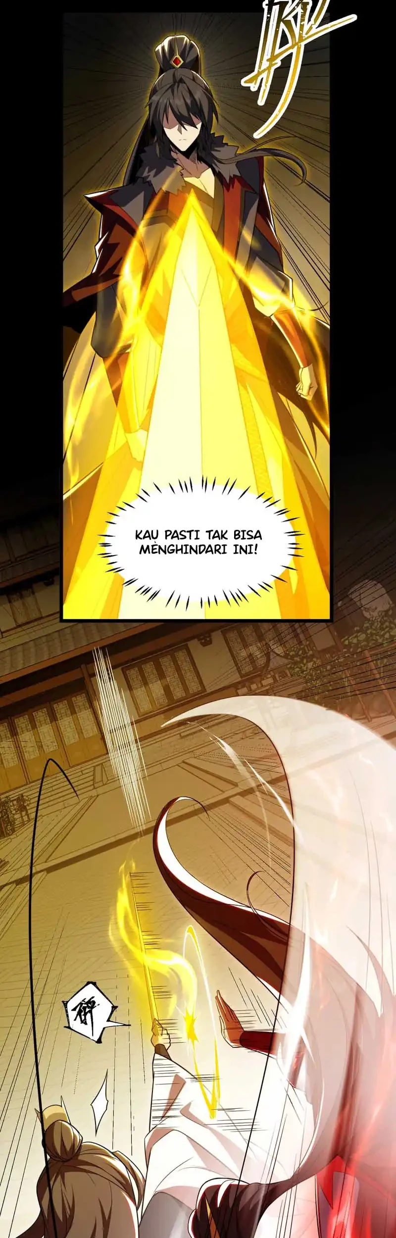 The Eight Empresses Betrayed Me, Only to Deeply Regret It After Being Reborn Chapter 8 - halaman 4