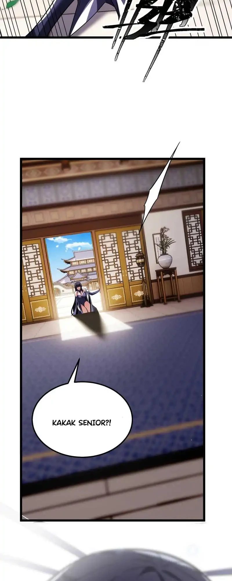 The Eight Empresses Betrayed Me, Only to Deeply Regret It After Being Reborn Chapter 8 - halaman 42